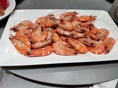 -神洲四海大酒楼(王府井澳门中心店)