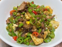 -实在湘·大碗土菜(竹料店)