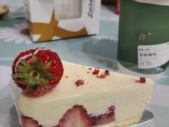 -黑草莓(重庆路店)