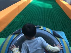 -蒙特利亲子乐园