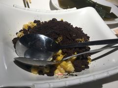 -鱼酷活鱼烤鱼(南京水游城店)