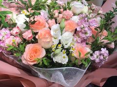 -循礼门鲜花花市(武汉循礼门店)