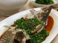 -玫瑰厅上海菜(兴国路店)