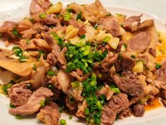 -旺达·福州菜(正大广场店)
