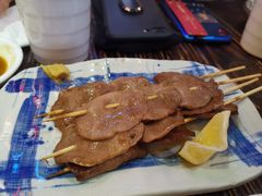 牛舌-平成屋·午肴夜酒(四川北路店)