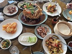 -大连君悦酒店·星海湾壹号Dalian·Dalian(星海广场店)