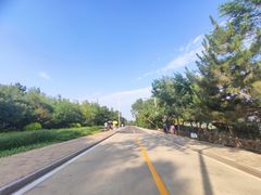 -老虎石海上公园