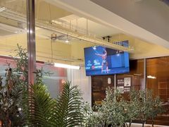 -聚健身GatherFitness(余杭店)
