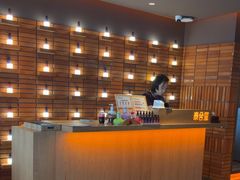 -泰合玺·精油疗愈SPA(狮山天街生活广场店)