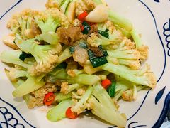 -湖南人家·家传湖南菜(水围店)