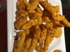 -小桥衢州人家·海鲜烧烤·盱眙龙虾(万达水街店)