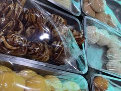 -锦馨豆汁(天坛路店)