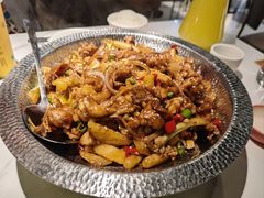 -大丰收·蛙功夫(晋江万达店)