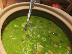 -十二舍·湯物素煮(江泰潤政店)