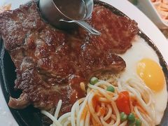 -豪客来牛排(文化路店)