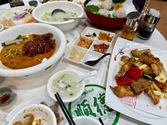 -有腥气私房菜·寻味顺德