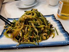 -关东风老北方菜馆(桂芳园店)