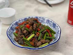 -红色湘菜馆(春风店)