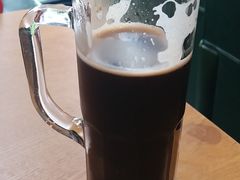 -普兰达德国餐厅·德式脆皮烤猪肘·自酿啤酒(观唐店)
