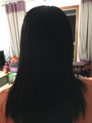 -MI HAIR