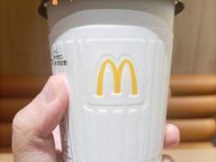 -麦当劳(苏宁广场店)