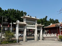-揭阳学宫(榕城区)