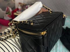 -CHANEL(恒隆广场店)