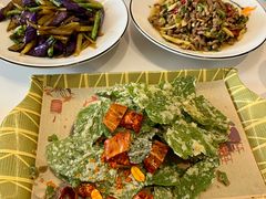 -食光慢宴·安吉土菜馆