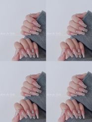 -M·X Nail日式美甲美睫