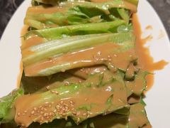 -前海沿·青岛菜(乐客城店)