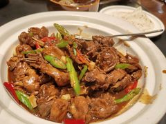 -开海·红岛海鲜虾水饺(石老人店)