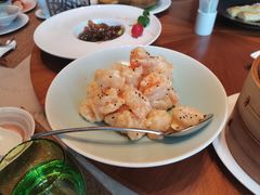 -正元希尔顿逸林酒店-御玺中餐厅