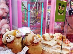 -BIG PINK大粉娃娃机主题馆(圆融星座店)