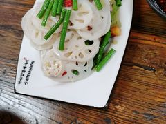 -大秦面庄(青松路店)