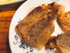 -丹东特色烤肉(学府路一部店)