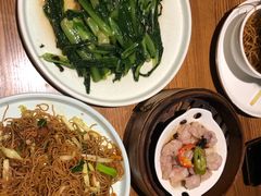 -如轩·海鲜砂锅粥·潮汕菜(海珠店)