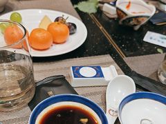 -極上萬膳·日料放题(海岸城店)
