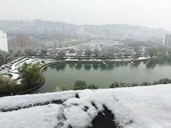 -南京财经大学（仙林校区）-图书馆