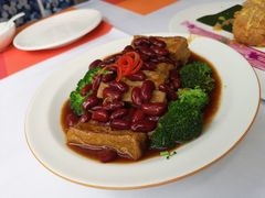 -若蘭慈·无国界素食料理(欢乐海岸店)