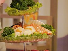 -湊湊火锅·茶憩(打浦桥日月光店)