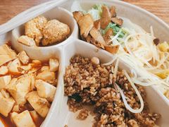 -素满香·食养自助(建邺万达店)