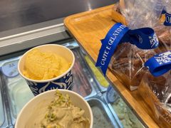 -Buonissimo(佛罗伦萨小镇店)