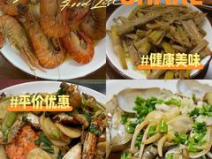 -红灯笼龙凤饭店(宁波老字号店)