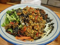 -老地方猫儿面(磁器口店)