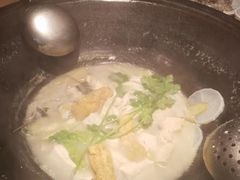 -陈大锅·岳阳鱼馆·地道岳阳菜(美食街店)