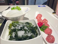 -东道煮牛肉火锅(重庆路店)