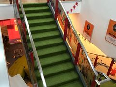 -澳洲袋鼠早教(南二环店)