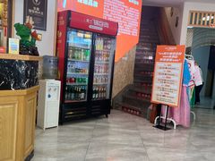 -英兰朝族饭店·英兰锅包肉(佳园路店)
