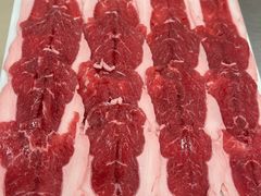 -常赢三兄弟·清真涮肉·清真炒菜(朝阳新城店)