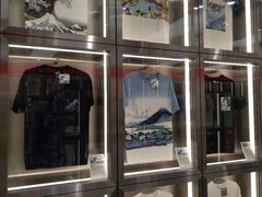 -优衣库(银座店)